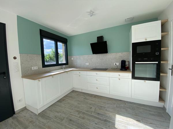 Maison Vineuil 5 pièce(s) 90 m2