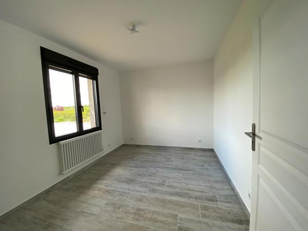 Maison Vineuil 5 pièce(s) 90 m2