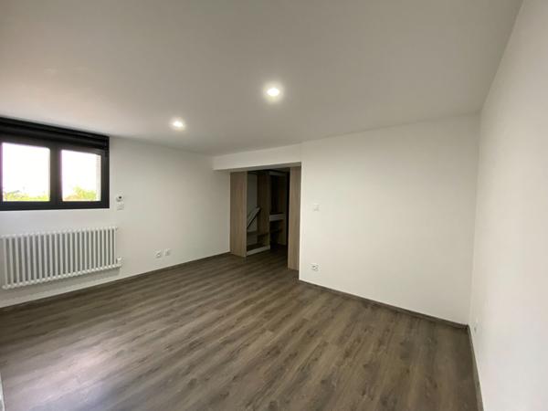 Maison Vineuil 5 pièce(s) 90 m2