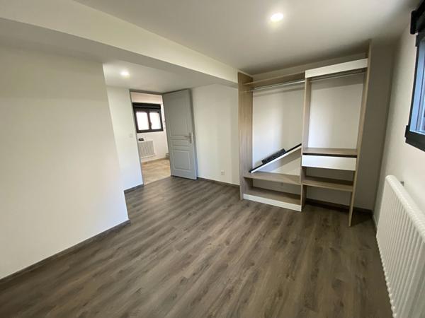 Maison Vineuil 5 pièce(s) 90 m2