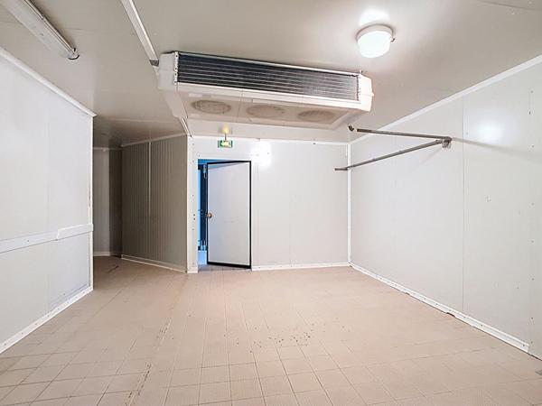 A VENDRE Local d'Activités / Entrepôts 540m² et 165m² - ZA de l'Espèche Fontenilles (31470)
