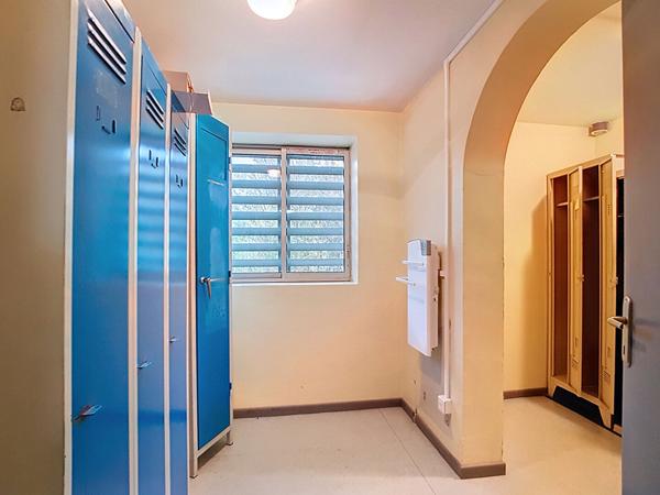 A VENDRE Local d'Activités / Entrepôts 540m² et 165m² - ZA de l'Espèche Fontenilles (31470)