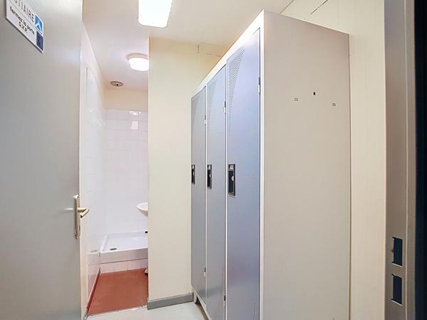 A VENDRE Local d'Activités / Entrepôts 540m² et 165m² - ZA de l'Espèche Fontenilles (31470)
