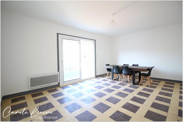Appartement à louer 3 pièces BEZIERS (34)