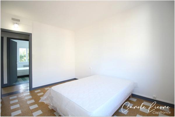 Appartement à louer 3 pièces BEZIERS (34)