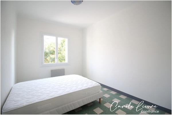 Appartement à louer 3 pièces BEZIERS (34)