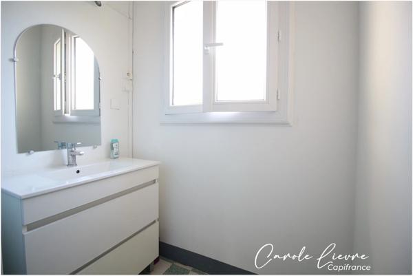 Appartement à louer 3 pièces BEZIERS (34)