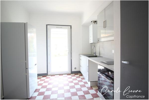 Appartement à louer 3 pièces BEZIERS (34)