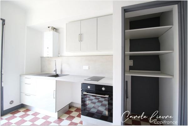 Appartement à louer 3 pièces BEZIERS (34)