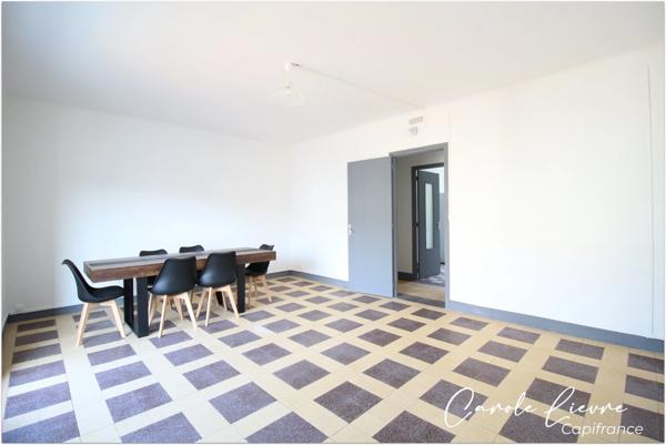 Appartement à louer 3 pièces BEZIERS (34)