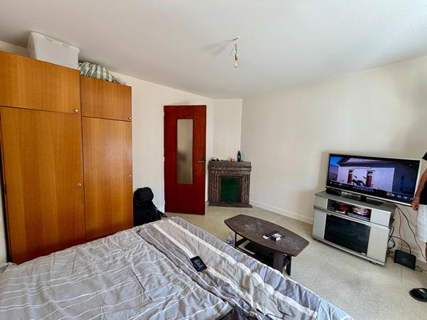 Appartement Saint Nazaire 2 pièce(s) 26.5 m2