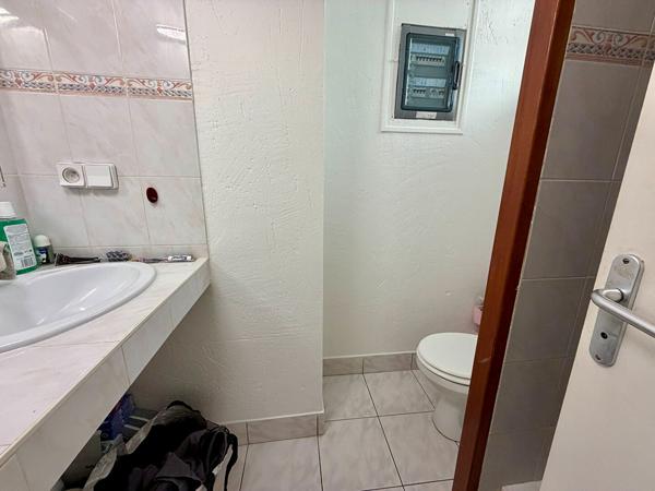 Appartement Saint Nazaire 2 pièce(s) 26.5 m2