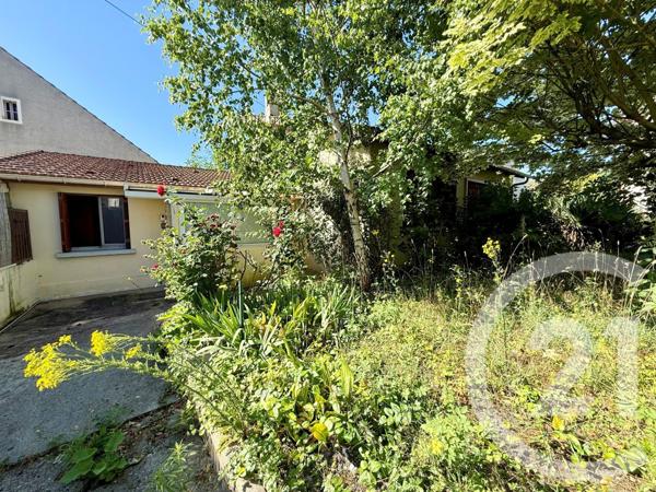 Maison à vendre  3 pièces - 67 m2 ARGENTEUIL - 95