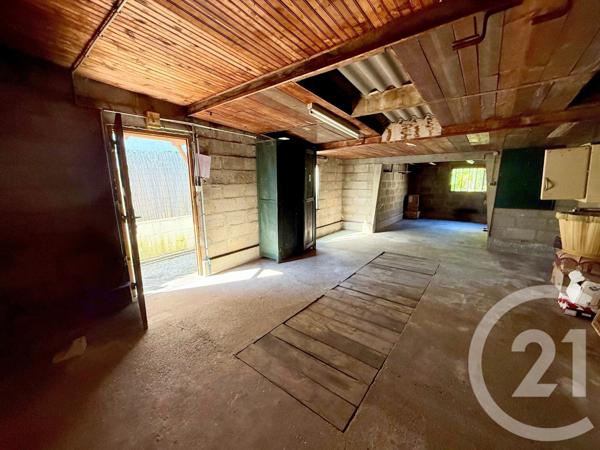 Maison à vendre  3 pièces - 67 m2 ARGENTEUIL - 95