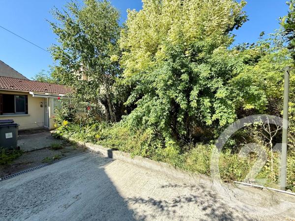 Maison à vendre  3 pièces - 67 m2 ARGENTEUIL - 95