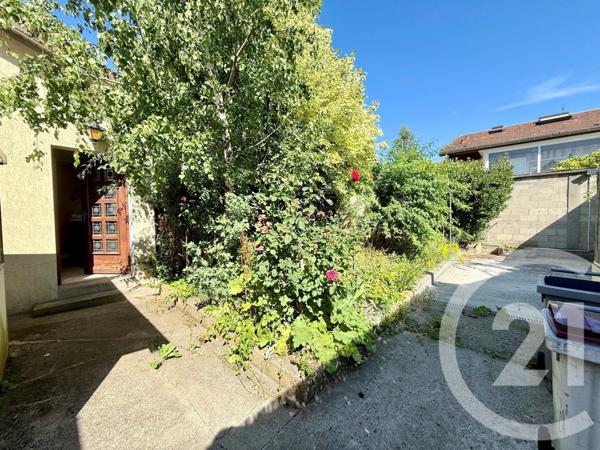 Maison à vendre  3 pièces - 67 m2 ARGENTEUIL - 95