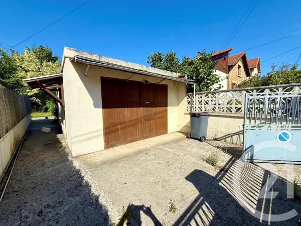 Maison à vendre  3 pièces - 67 m2 ARGENTEUIL - 95