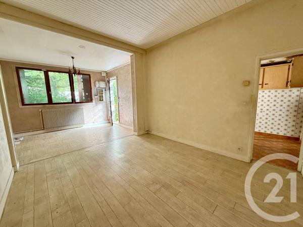 Maison à vendre  3 pièces - 67 m2 ARGENTEUIL - 95
