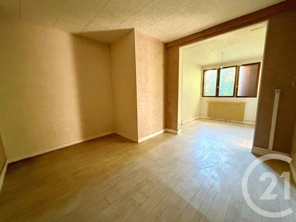 Maison à vendre  3 pièces - 67 m2 ARGENTEUIL - 95