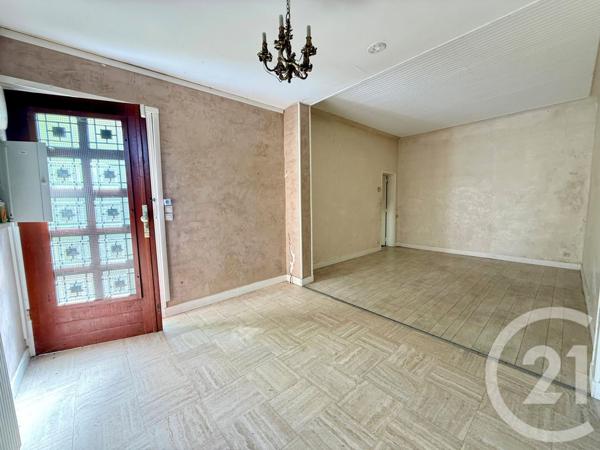 Maison à vendre  3 pièces - 67 m2 ARGENTEUIL - 95