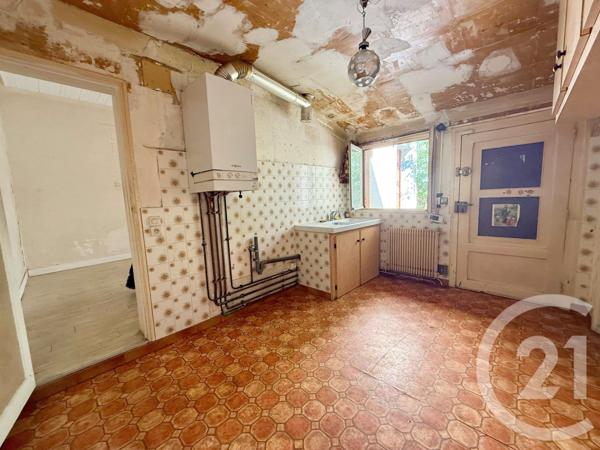 Maison à vendre  3 pièces - 67 m2 ARGENTEUIL - 95