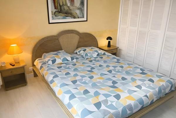 Vente Maison 6 pièces 141 m2 à Saint-Jean-de-Monts