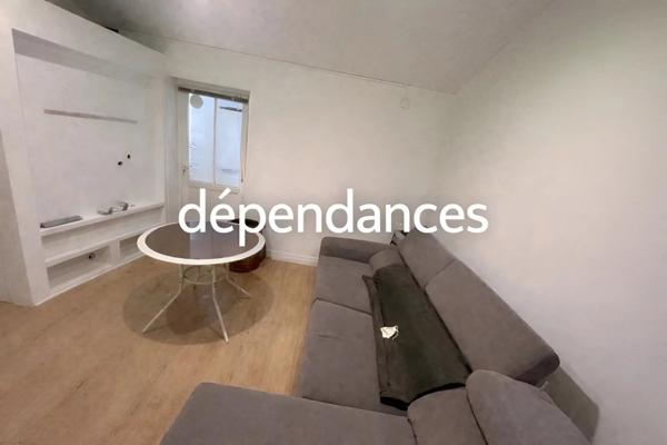 Vente Maison 6 pièces 141 m2 à Saint-Jean-de-Monts