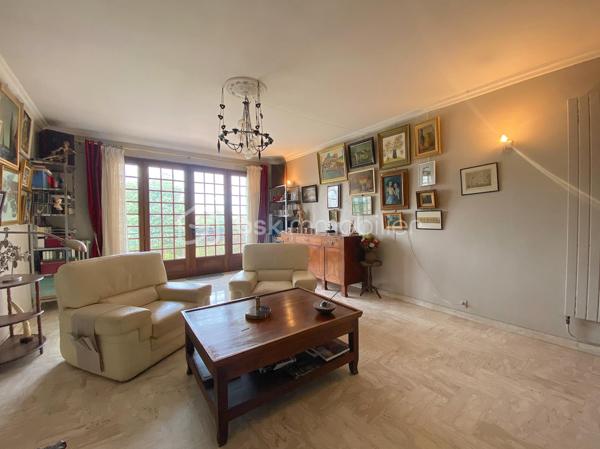 Maison de 248 m²