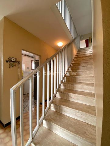 Maison de 248 m²
