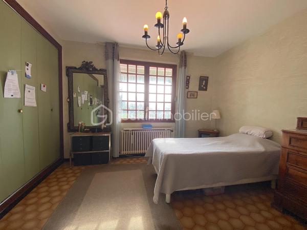 Maison de 248 m²