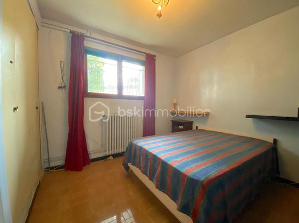 Maison de 248 m²