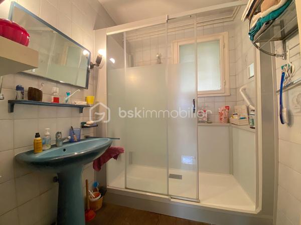 Maison de 248 m²