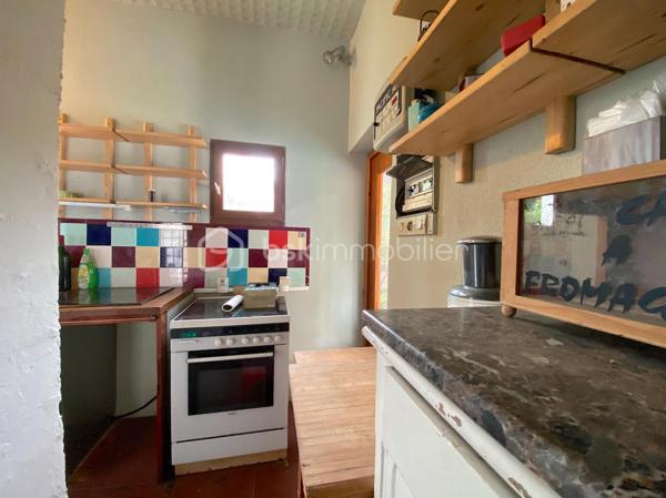 Maison de 248 m²