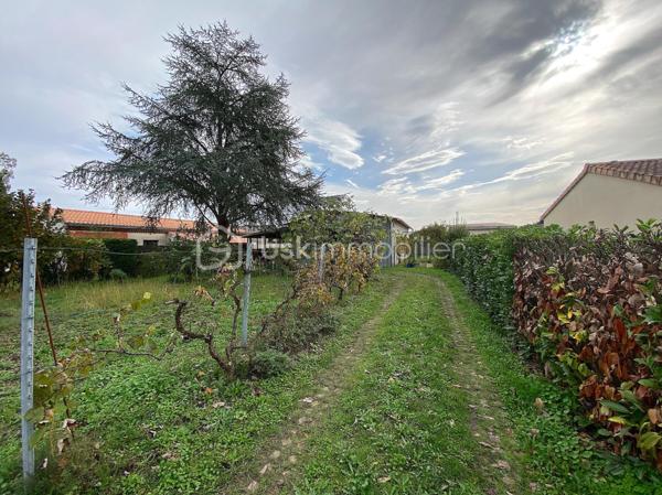 Maison de 248 m²