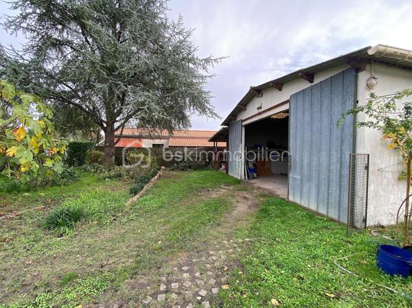 Maison de 248 m²