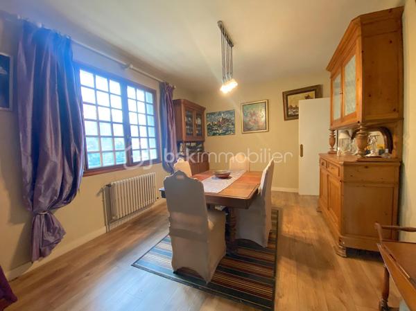 Maison de 248 m²