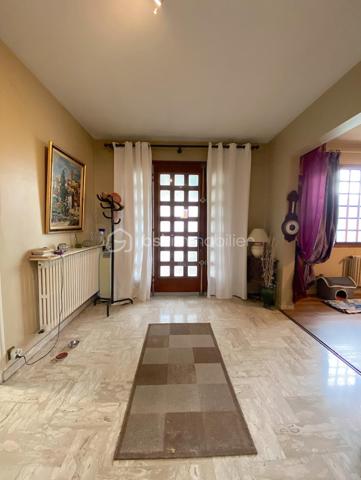 Maison de 248 m²