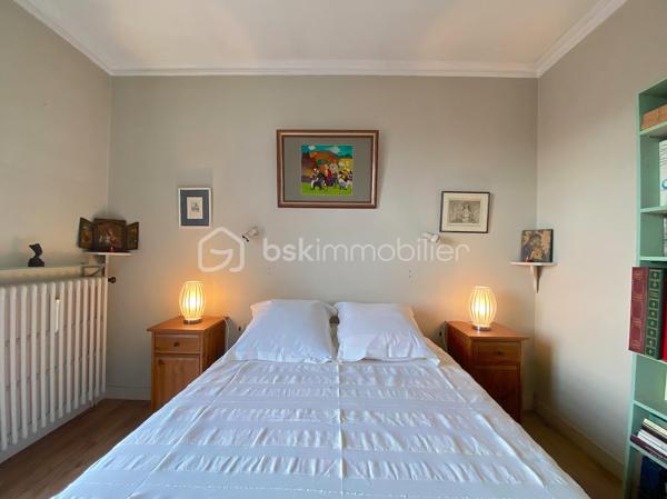 Maison de 248 m²