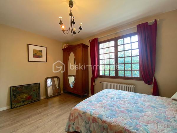 Maison de 248 m²