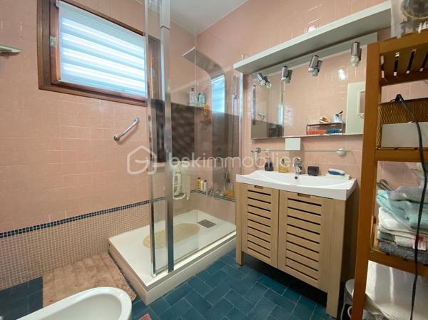 Maison de 248 m²