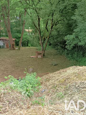 Terrain à vendre 673 m² Brive-la-Gaillarde