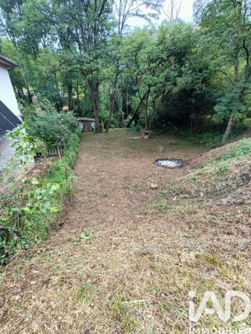 Terrain à vendre 673 m² Brive-la-Gaillarde
