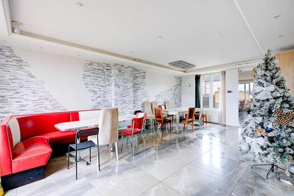 Maison Sainte-Geneviève-des-Bois  7 pièces 150 m²
