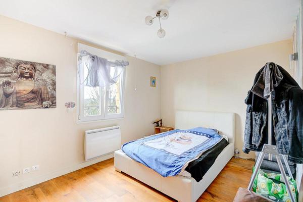 Maison Sainte-Geneviève-des-Bois  7 pièces 150 m²