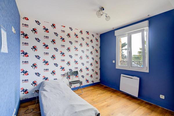 Maison Sainte-Geneviève-des-Bois  7 pièces 150 m²