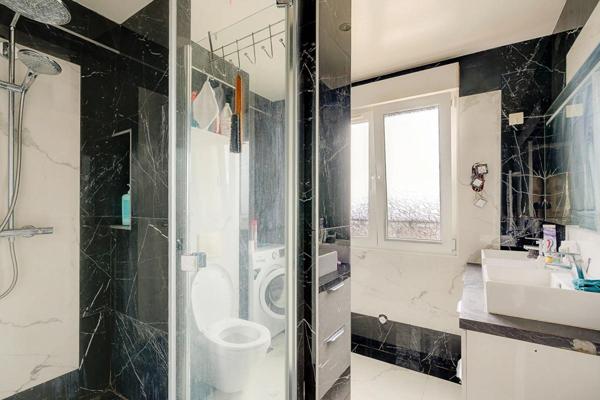 Maison Sainte-Geneviève-des-Bois  7 pièces 150 m²
