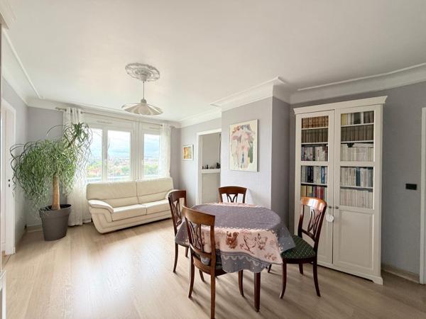 Appartement Houilles 4 pièce(s) 67.21 m2 233 000 € - Référence  997