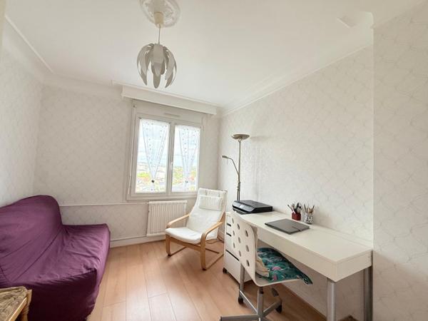 Appartement Houilles 4 pièce(s) 67.21 m2 233 000 € - Référence  997