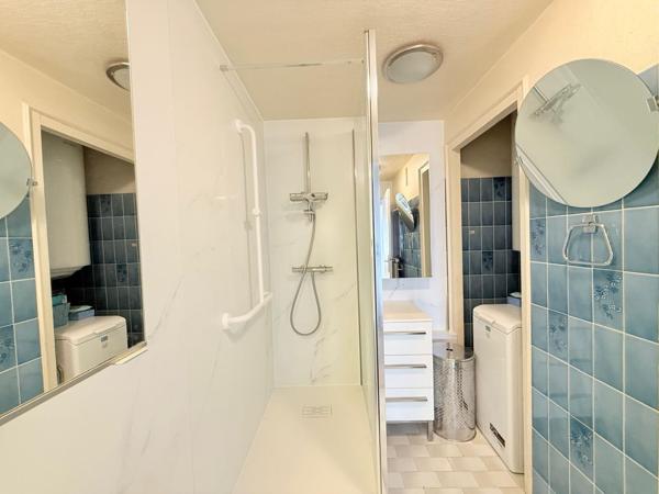 Appartement Houilles 4 pièce(s) 67.21 m2 233 000 € - Référence  997