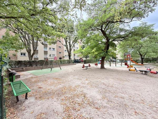 Appartement Houilles 4 pièce(s) 67.21 m2 233 000 € - Référence  997